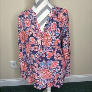 Lilly Pulitzer top